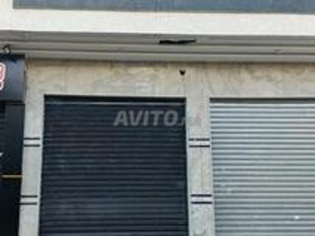 Local commercial location à Anfa, Gharb-Chrarda-Beni Hssen