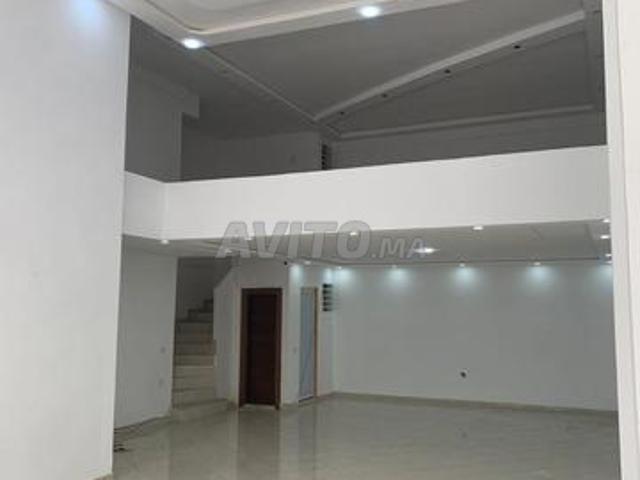 Local commercial location à Anfa, Gharb-Chrarda-Beni Hssen