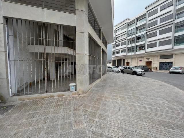 Local commercial location à Anfa, Gharb-Chrarda-Beni Hssen