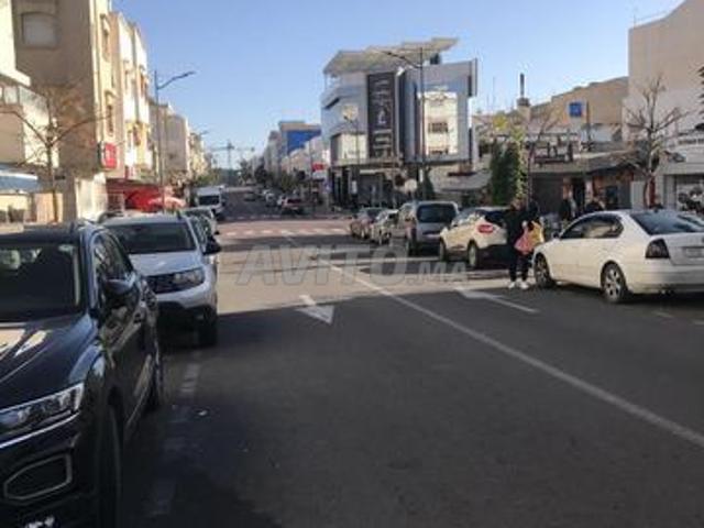 Local commercial location à Agadir, Oued ed Dahab-Lagouira