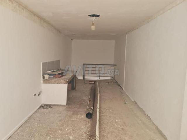 Local commercial location à Meknès
