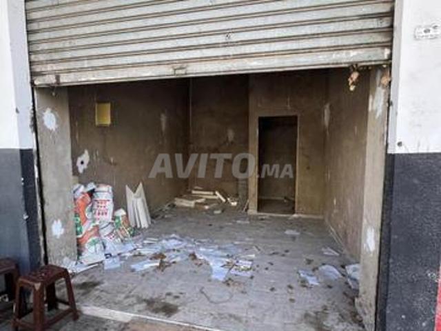 Local commercial location à Bouskoura, Gharb-Chrarda-Beni Hssen