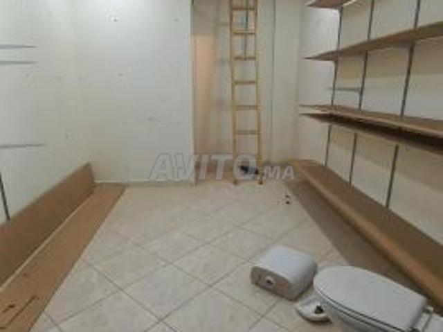 Local commercial location à Anfa, Gharb-Chrarda-Beni Hssen