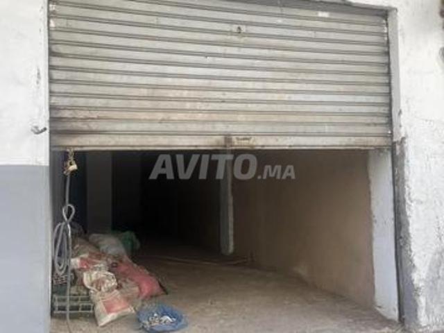 Local commercial location à Anfa, Gharb-Chrarda-Beni Hssen