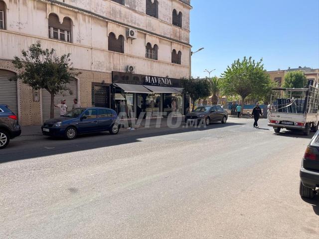 Local commercial location à Berrechid, Gharb-Chrarda-Beni Hssen