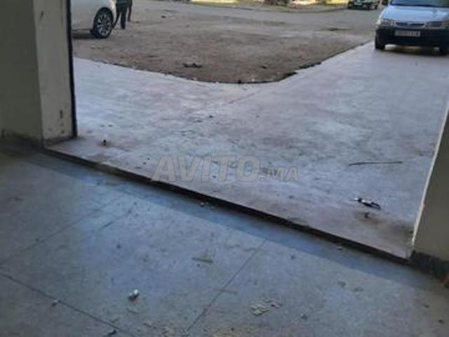 Local commercial location à Berrechid, Gharb-Chrarda-Beni Hssen