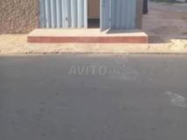 Local commercial location à Anfa, Gharb-Chrarda-Beni Hssen