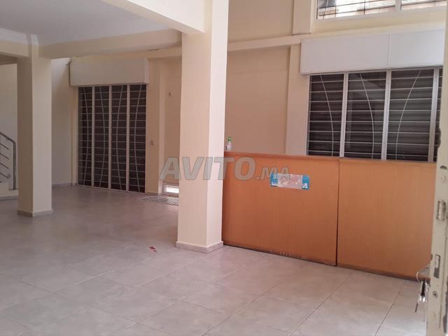 Local commercial location à Bouskoura, Gharb-Chrarda-Beni Hssen