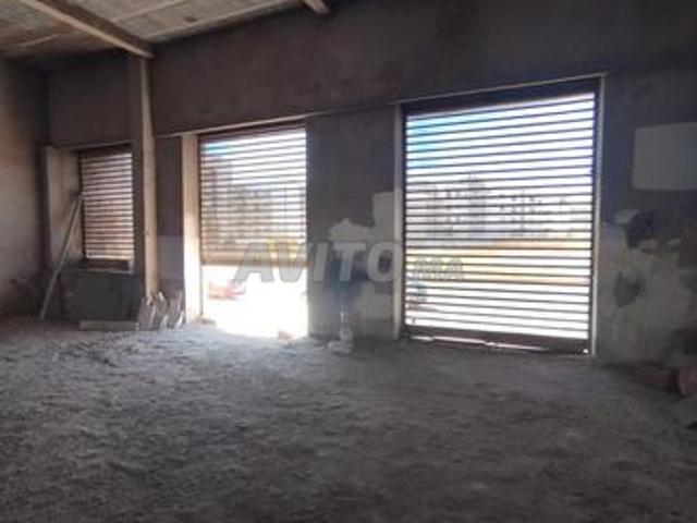 Local commercial location à Anfa, Gharb-Chrarda-Beni Hssen