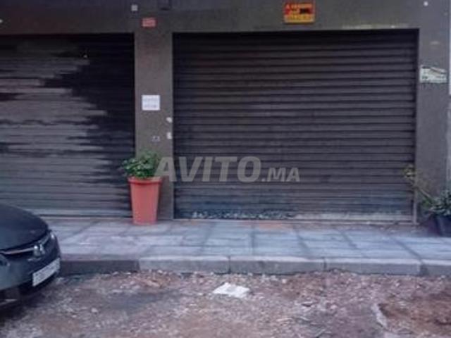 Local commercial location à Anfa, Gharb-Chrarda-Beni Hssen