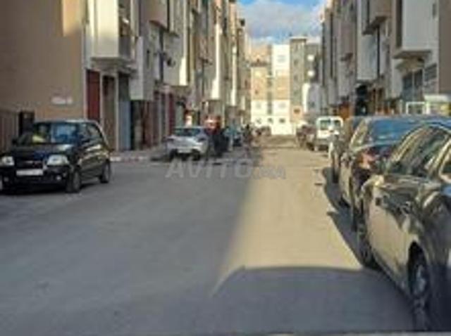 Local commercial location à Anfa, Gharb-Chrarda-Beni Hssen