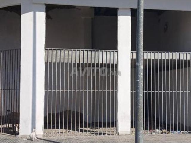 Local commercial location à Anfa, Gharb-Chrarda-Beni Hssen