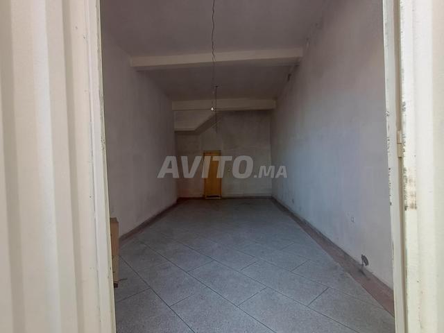 Local commercial location à Deroua, Gharb-Chrarda-Beni Hssen
