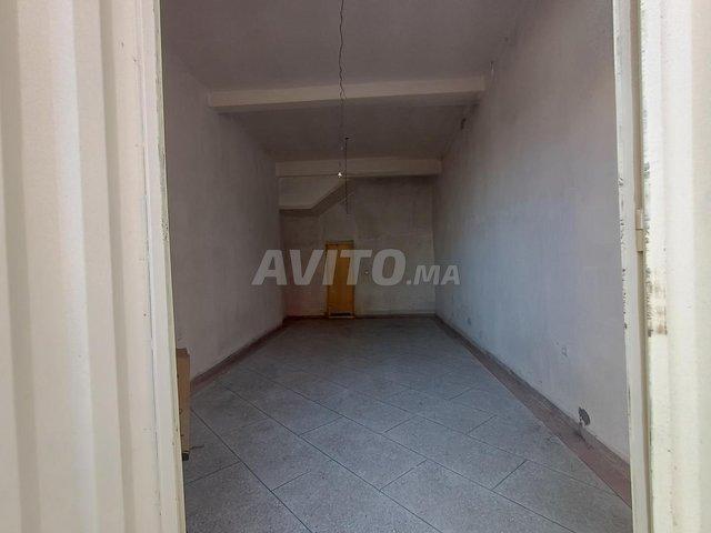 Local commercial location à Deroua, Gharb-Chrarda-Beni Hssen