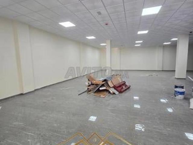 Local commercial location à El Houda, Agadir