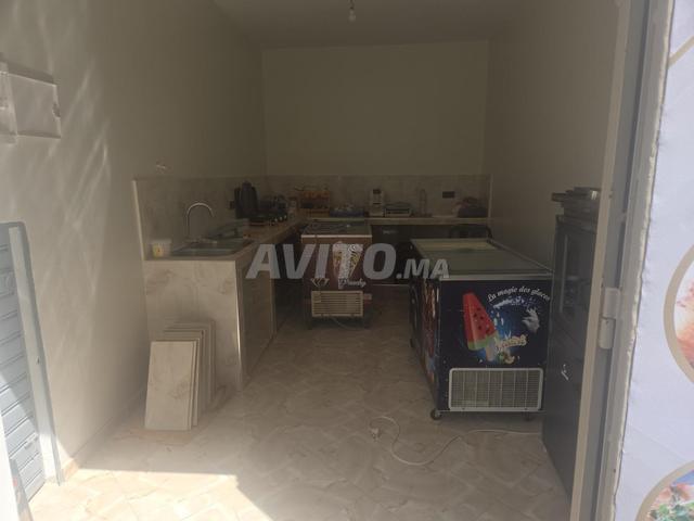 Local commercial location à Tangero, Tanger-Tétouan