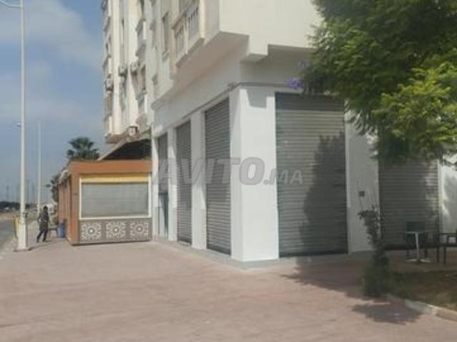 Local commercial location à Agadir, Oued ed Dahab-Lagouira