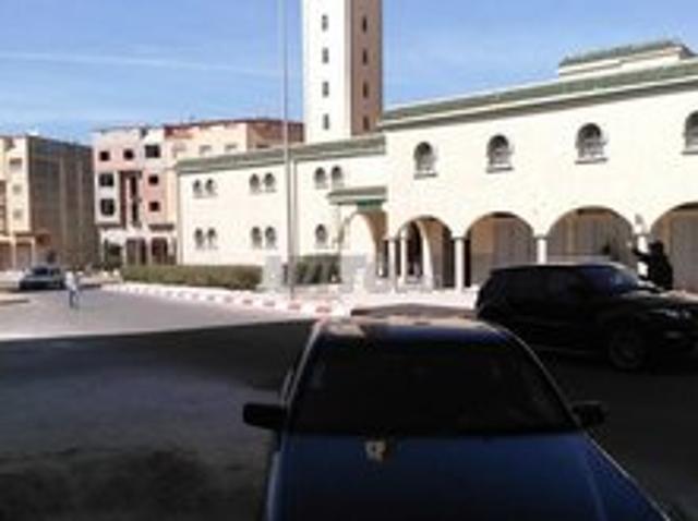 Local commercial location à Khouribga