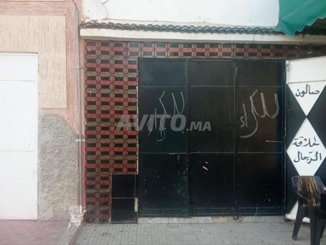 Local commercial location à Agadir, Oued ed Dahab-Lagouira