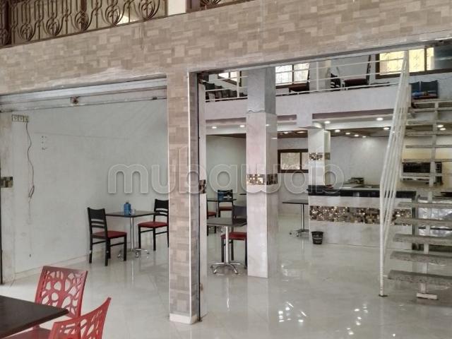 Local commercial vente à Khouribga