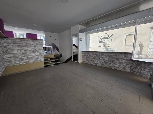 Apartment mieten in Le Locle