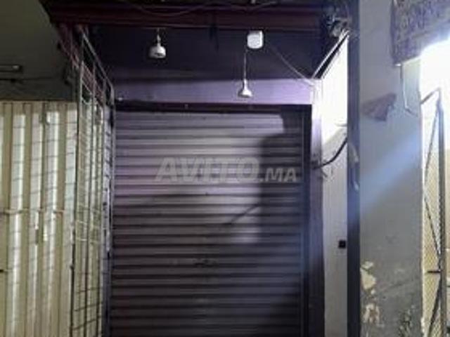 Local commercial location à Agadir, Oued ed Dahab-Lagouira