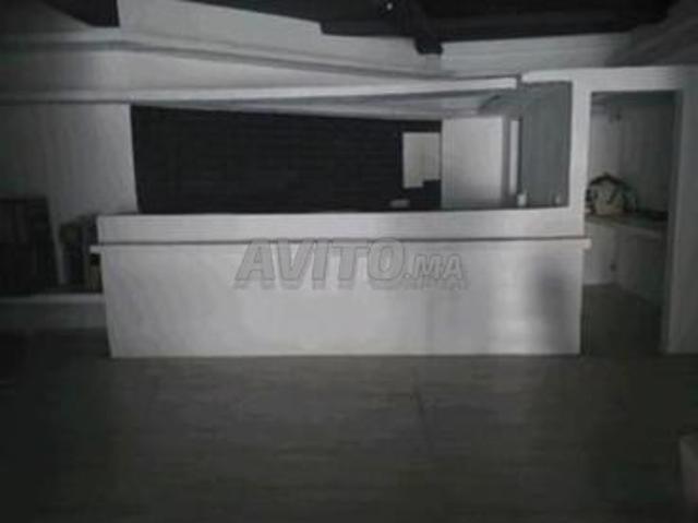Local commercial location à Lyautey, El Mellah