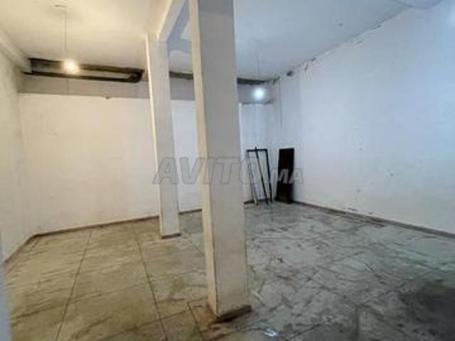 Local commercial location à Mohammedia, Gharb-Chrarda-Beni Hssen