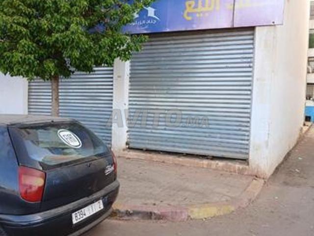 Local commercial location à Mohammédia المحمدية, Préfecture de Mohammédia عمالة المحمدية