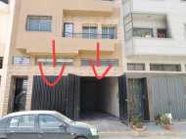Propriété location à Nouaceur, Gharb-Chrarda-Beni Hssen