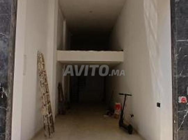 Local commercial location à Anfa, Gharb-Chrarda-Beni Hssen