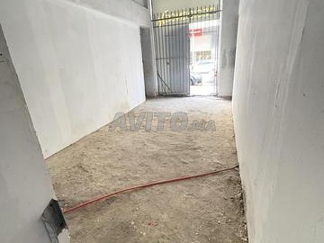 Local commercial location à Anfa, Gharb-Chrarda-Beni Hssen