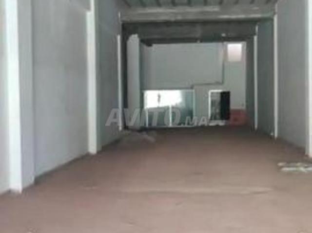 Local commercial location à Anfa, Gharb-Chrarda-Beni Hssen