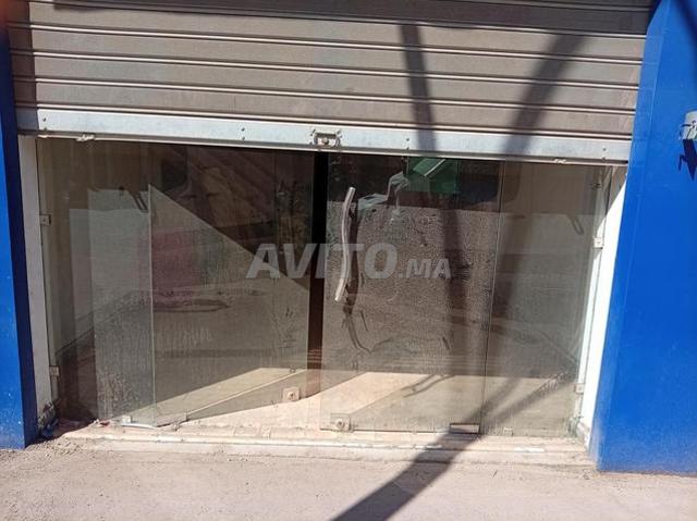 Local commercial location à Aït Melloul, Oued ed Dahab-Lagouira