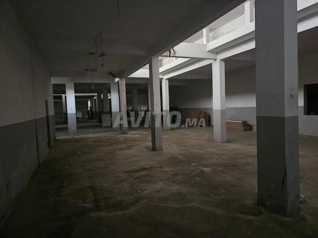 Local commercial location à Anfa, Gharb-Chrarda-Beni Hssen