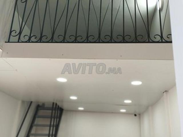 Local commercial location à Skhirat