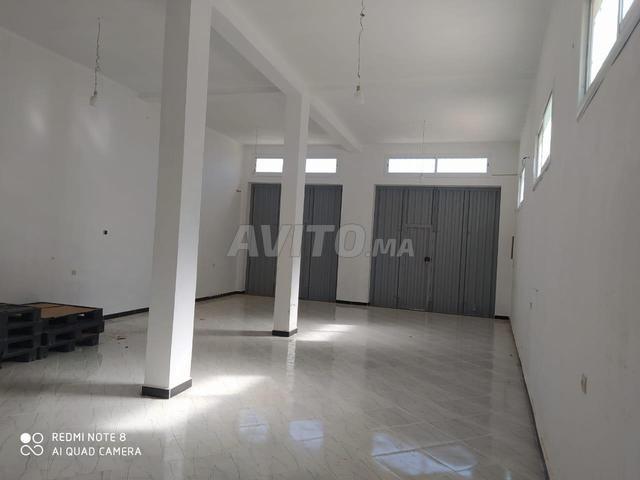 Local commercial location à Tétouan, Tanger-Tétouan