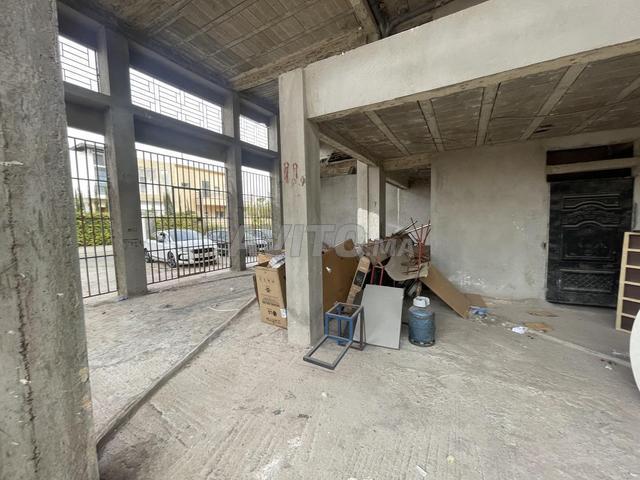 Local commercial location à Agadir, Oued ed Dahab-Lagouira