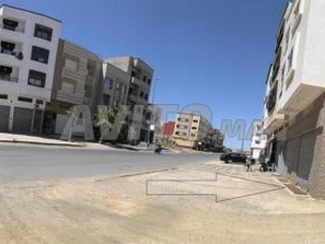 Local commercial location à Lyautey