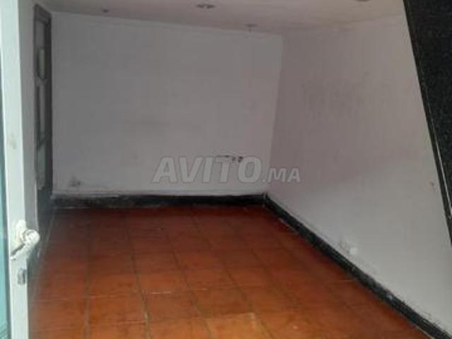 Local commercial location à Anfa, Gharb-Chrarda-Beni Hssen