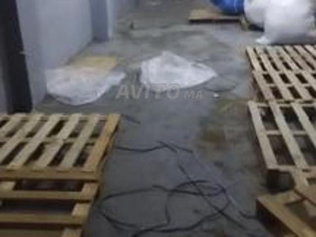 Local commercial location à Anfa, Gharb-Chrarda-Beni Hssen