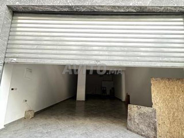 Local commercial location à Anfa, Gharb-Chrarda-Beni Hssen