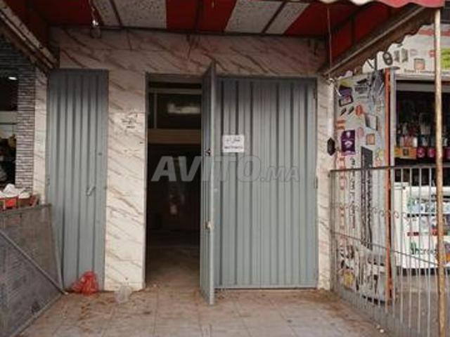 Local commercial location à Aïn Harrouda, Gharb-Chrarda-Beni Hssen