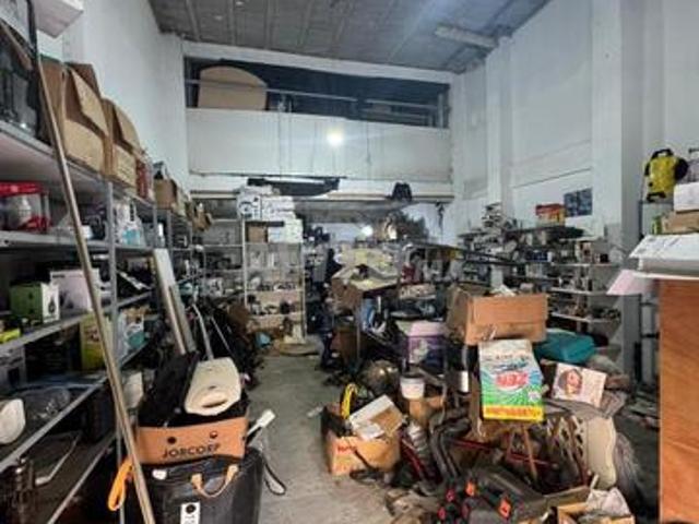 Local commercial location à Anfa, Gharb-Chrarda-Beni Hssen