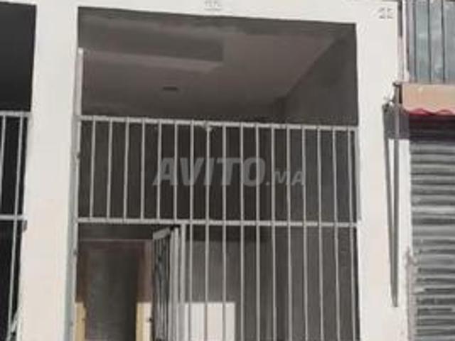 Local commercial location à Aïn Attig