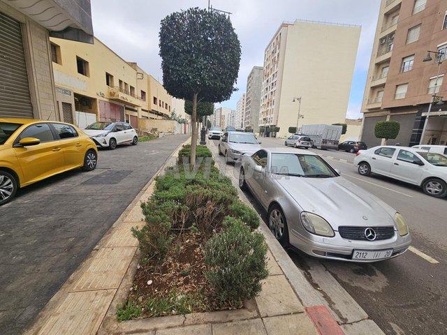 Local commercial location à Meknès
