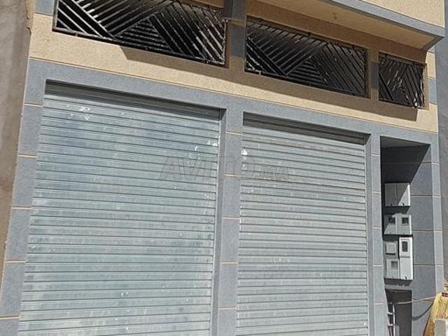Local commercial location à Nouaceur, Gharb-Chrarda-Beni Hssen