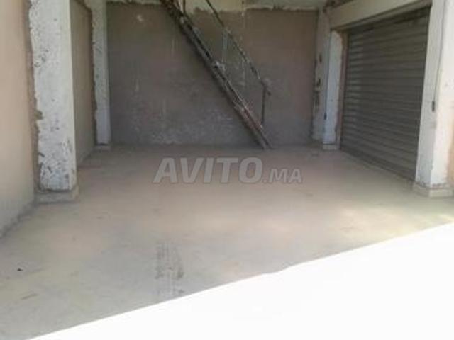 Local commercial location à Anfa, Gharb-Chrarda-Beni Hssen