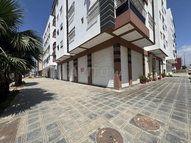 Local commercial location à Lyautey