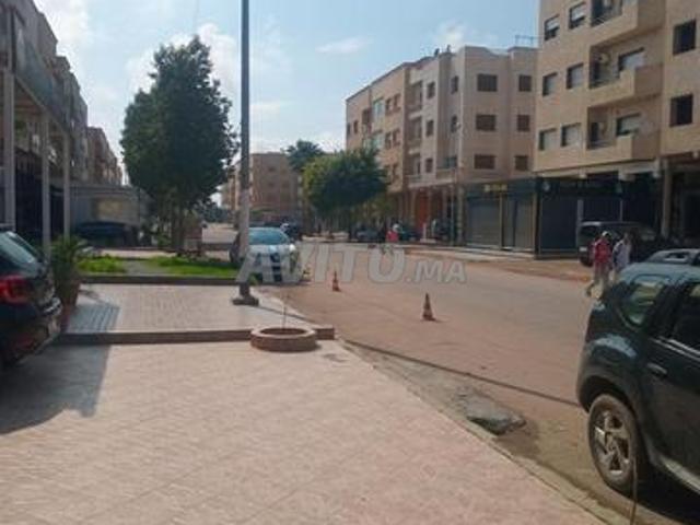 Local commercial location à Mohammedia, Gharb-Chrarda-Beni Hssen